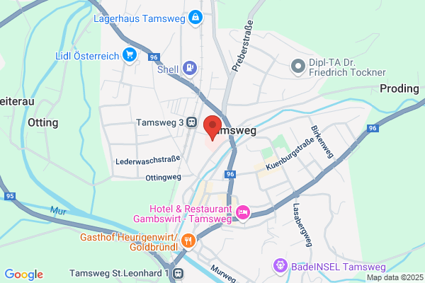 Dr. Elisabeth Schwaiger A.oe. Krankenhaus d. markt- gemeinde-Anaesthesie