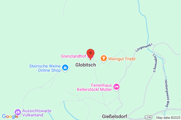 Grenzland Vieh- und Fleischhandels GmbH