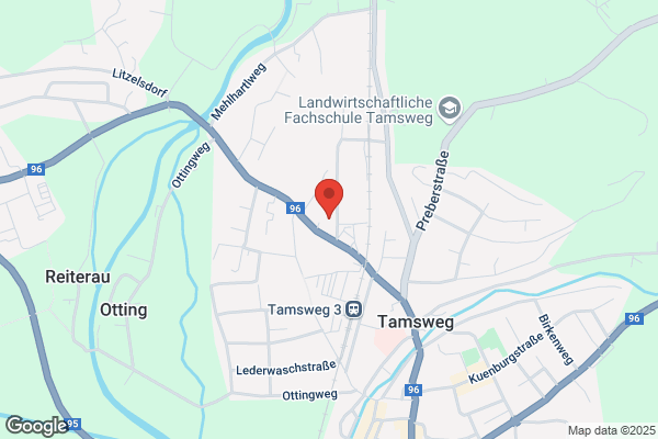 Lueftenegger GmbH