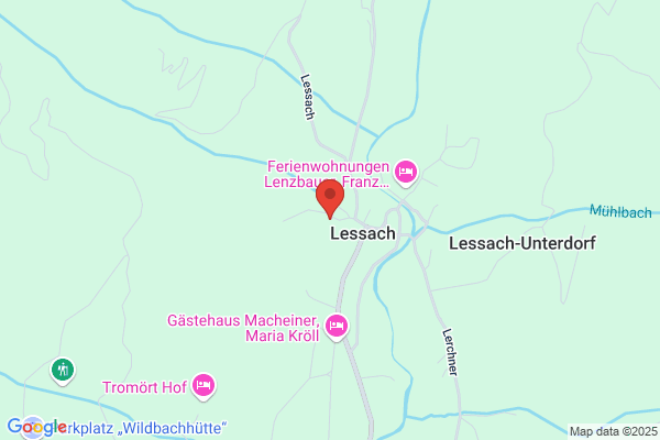 Gemeindebuecherei Lessach