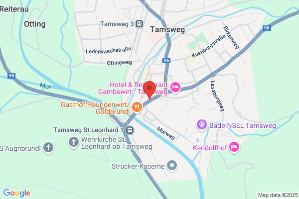 Gasthof Waldmann
