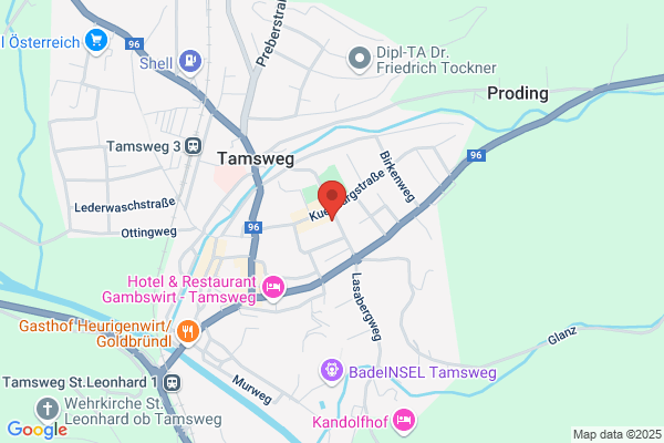 BerufsInfoZentrum (BIZ)