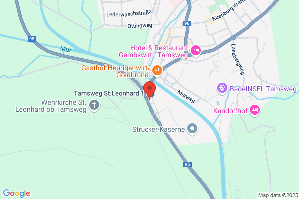 Lungauer Molkereimarkt GmbH