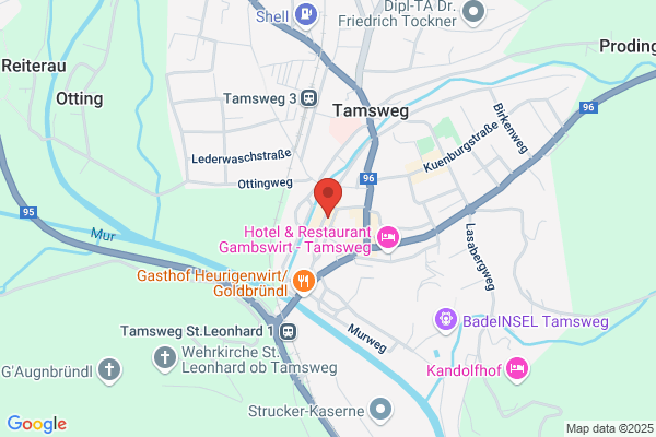 Familien- u Erziehungsberatung d Landes - Sozialzentrum - Pro Juventute Haus