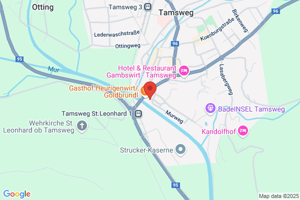 Bushido Sportverein Tamsweg