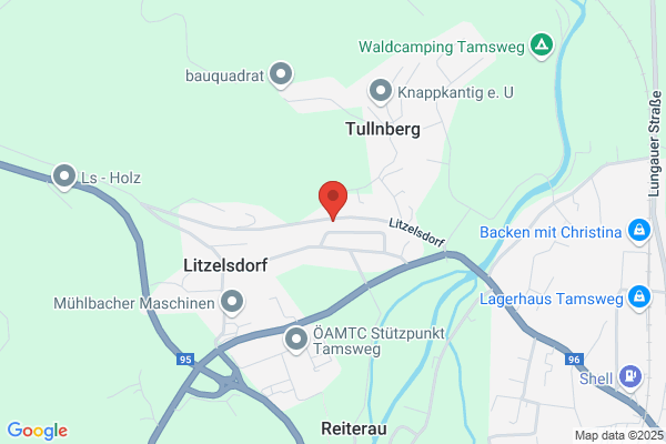 Tamsweger Gartenland, Robert Gloner