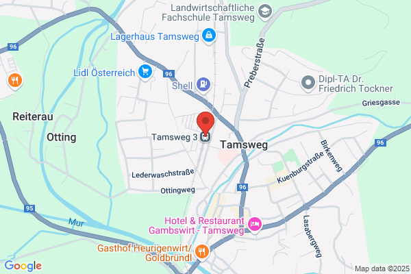 Bahnhofstueberl