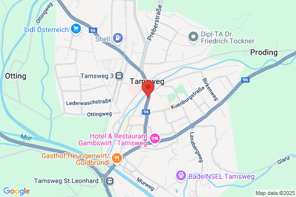 Gasthaus Lippenwirt Josef Steinwender