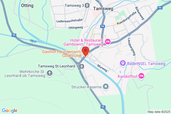 Gasthaus Sandwirt