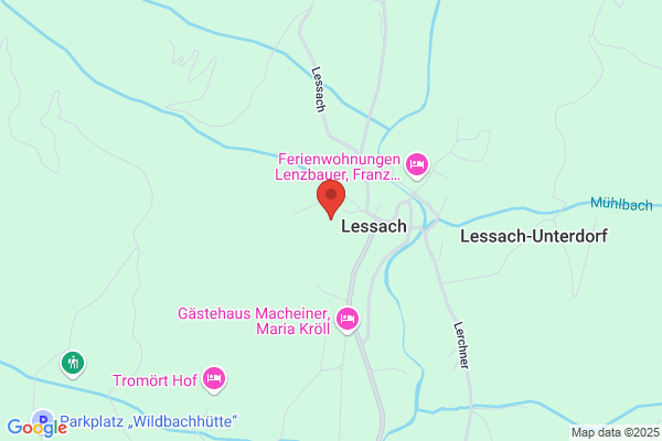 Gemeindeamt Lessach