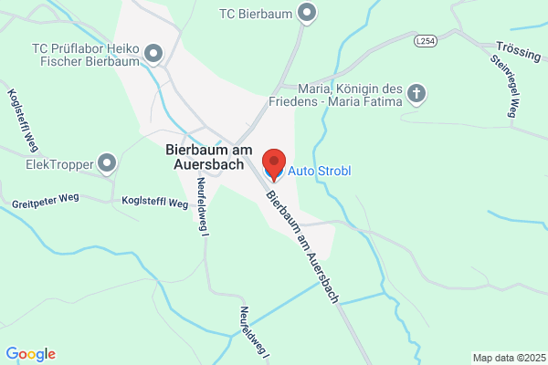 Interro Handelsgesellschaft m.b.H.