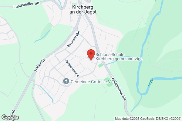 JMGS Privatstiftung