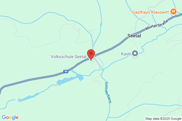 Volksschule Seetal