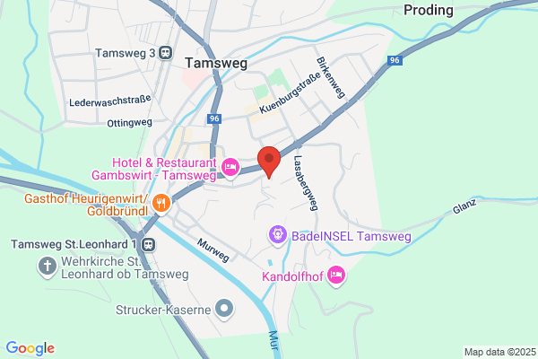 Gendarmerieposten