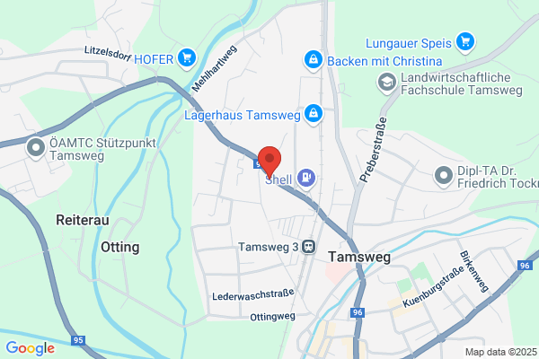 Thomas Plankenauer Ges.mbH