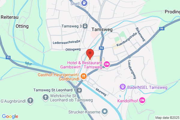 Oesterreichische Post AG Postamt
