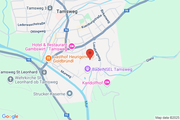 Sportzentrum Tamsweg GesmbH