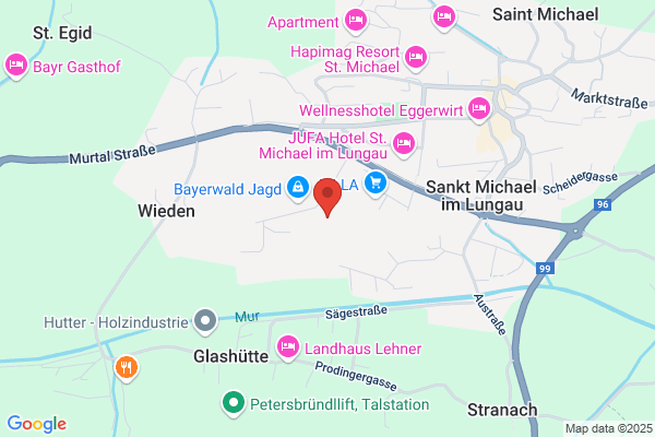 Hackschnitzel- u. Heiz- genossenschaft Mariapfarr reg.Gen.mbH