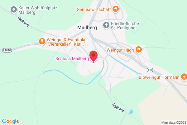 Schlosshotel Haugsdorf