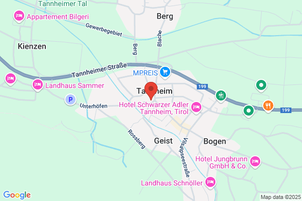 Raiffeisenbank Trieben reg.Gen.mbH
