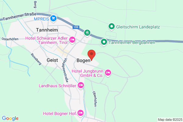 Hohenfels das Landhotel