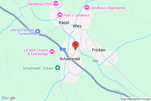 Elektrizitätswerk Schattwald e.U.