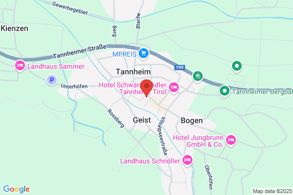 Appartementhaus Wöber