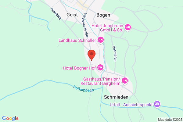 Guenther Weirather