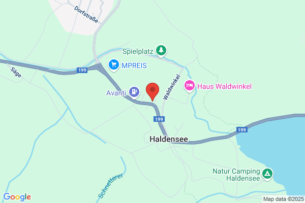Gasthof Aggenstein