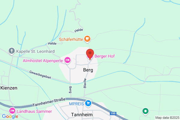 Berger Hof