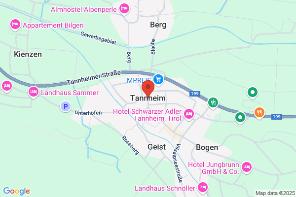 Tannheimer Hof