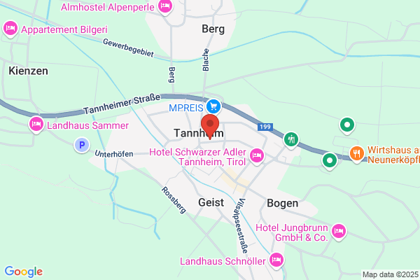 Gemeindebuecherei Tannheim
