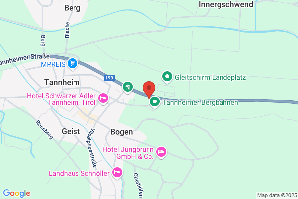 Appartment Geisshornblick