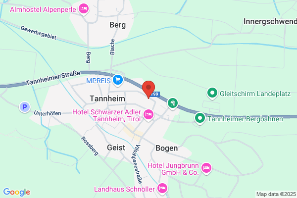 Rotes Kreuz Oesterr Ortsstelle Tannheimertal