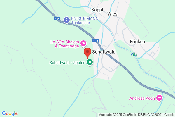 Schattwalder Lifte GmbH