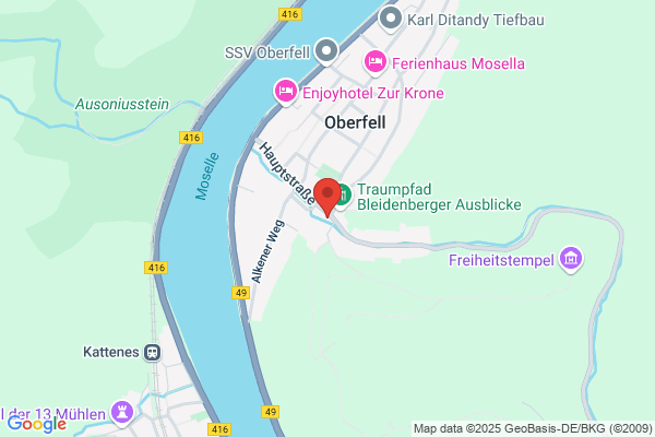 Tischlerei Schaden GmbH und Co. KG
