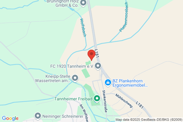 Schaeferhundeverein Tann- heimertal