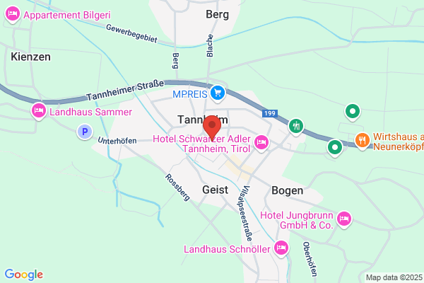 Metzgerei Feuerstein