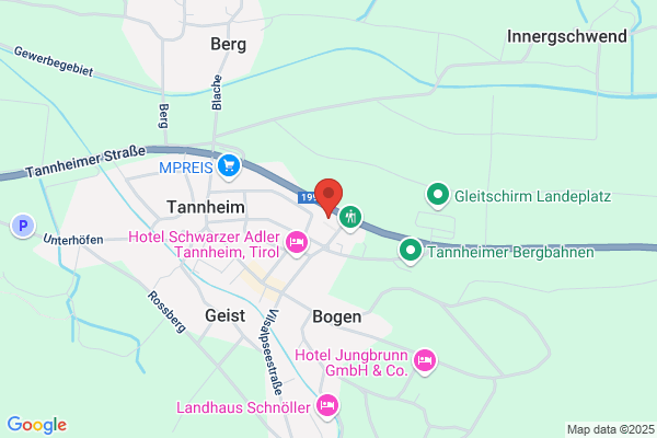 Meusburger Ges.mbH