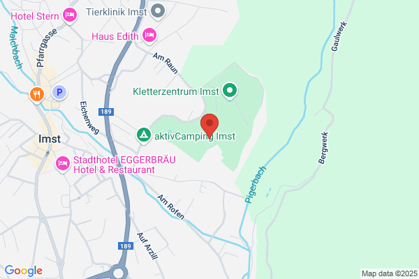 Cafe Restaurant Glenthof
