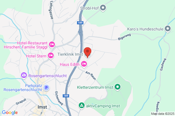 Tierklinik Imst