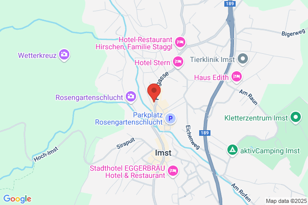 Ristorante Pizzeria LA TAVERNA VII GmbH
