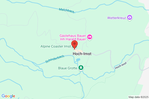 Alpine Coaster Tyrol Rodelbahn GmbH