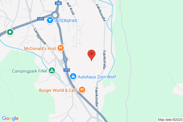 BWI Biowaerme Imst GmbH
