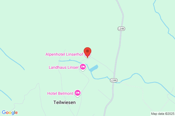 EBB Hotelbetriebs GmbH