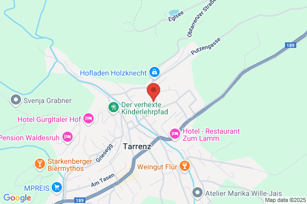 Fasnachtsverein Tarrenz