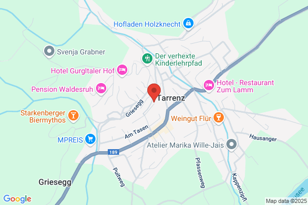 Fruehstueckspension Agerer