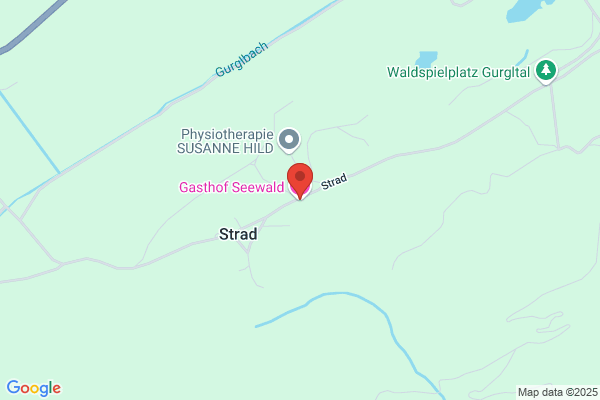 Gasthof Seewald