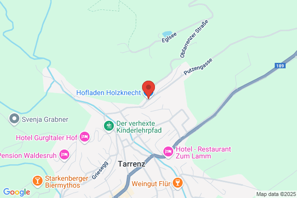 Goetsch + Holzknecht OEG