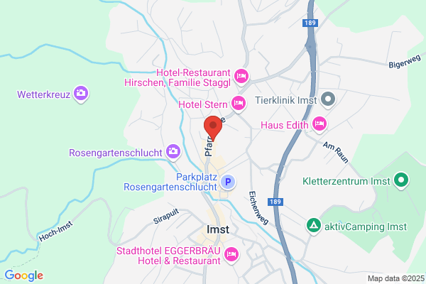 Gurgltal-Apotheke Inh Madl-Moser OHG